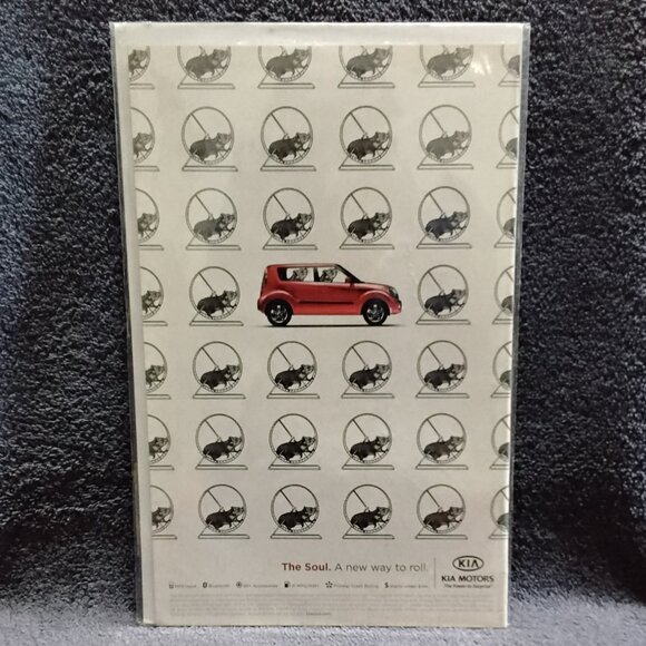 2009 Magog 1 by DC Comics!! - Picture 2 of 2